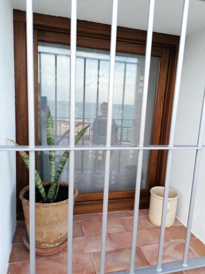 Вилла Casa Con Buenas Vistas Альтеа Экстерьер фото