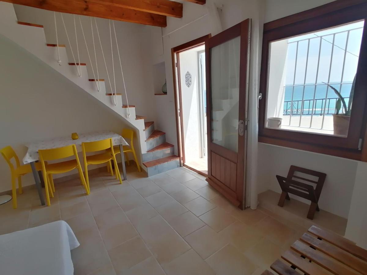 Вилла Casa Con Buenas Vistas Альтеа Экстерьер фото